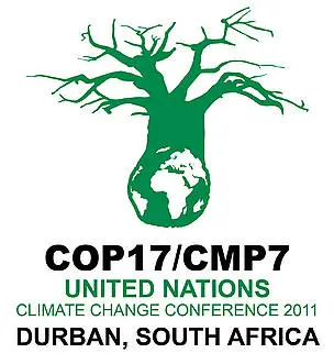 UNFCCC COP 17 Durban