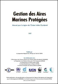 Agence des Aires Marines Protégées
