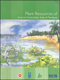 Plant Resources of Arua and Gopinathpur Beels of Manikganj