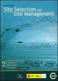 Aquaculture site selection, Mediterranean