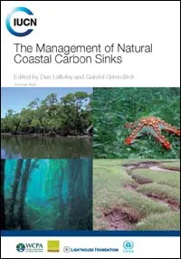 Management of Natural Coastal Carbon Sinks