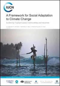 A Framework for social adaptation to climate change