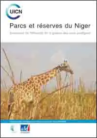 Parcs et réserves du Niger