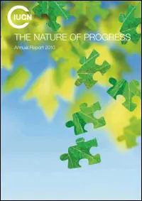The Nature of Progress: Annual report 2010