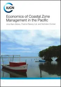 Economics of coastal zone management in the Pacific
