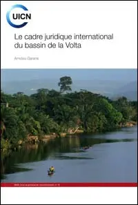 Cadre juridique international du bassin de la Volta