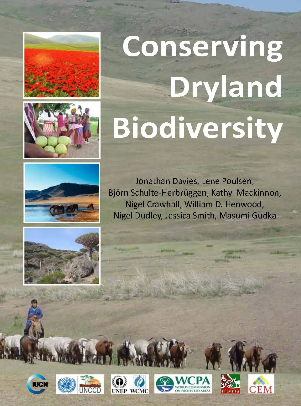 Conserving Drylands