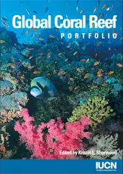 IUCN Global Coraf Reef Portfolio