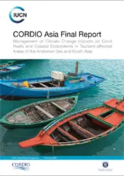 CORDIO Asia Final Report