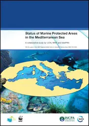 Status of Marine Protected Areas in the Mediterranean Sea