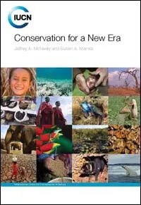 Conservation for a New Era