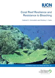 Coral Reef Resilience and Resistance to Climate Change