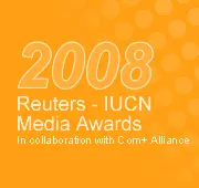 Reuters-IUCN Media Awards