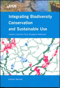 Integration Biodiversity Conservation and Sustainable Use