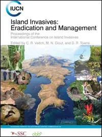 Island Invasives