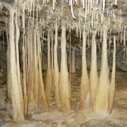 Lava Tube Caves Republic of Korea