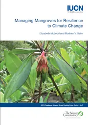 Managing Mangroves for Resilience to Climate Change
