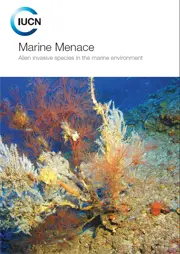 Marine Menace: Alien invasive species in the marine environment