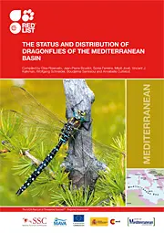 The Status and Distribution of Dragonflies of the Mediterranean Basin