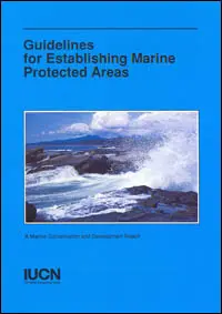GUIDELINES FOR ESTANBLISHING MARINE PROTECTED AREAS