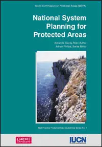 National System Planning for Protected Areas, BP Guideline