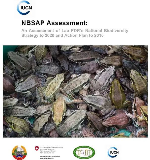 NBSAP Assessment Report