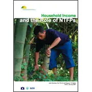 NTFP Impact Assessment Briefings: Household Income and the Role of NTFPs
