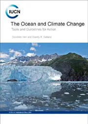 Ocean and Climate Change