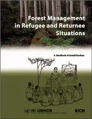 Forest Management in Refugee and Returnee Situations: cover