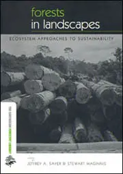 Forests in landscapes: cover