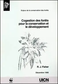 Cogestion des forêts pour la conservation et le développement: cover