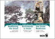 Reaffirming the Vision Brochure: cover