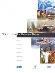 Vision for water and nature