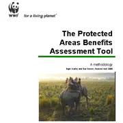 Protected Areas Assessment Benefit Tool
