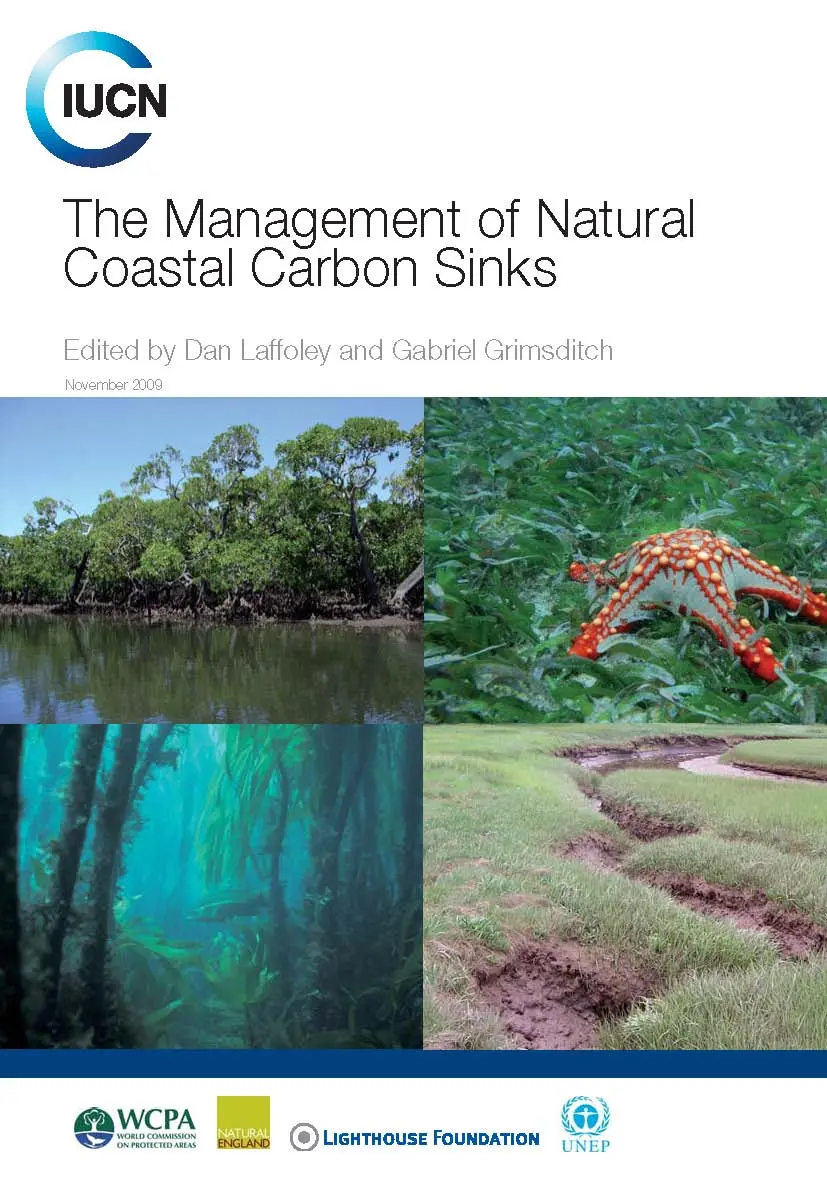 Management of Natural Coastal Carbon sinks