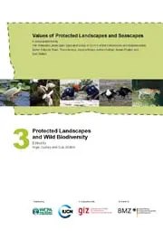 Protected Landscapes and Wild Biodiversity