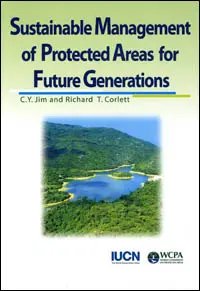 Sustainable Management of Protected Areas for the future generations