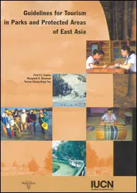 Guidelines for Tourism in Parks and Protected Areas in East Asia