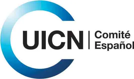 Logotipo Comité Español de UICN