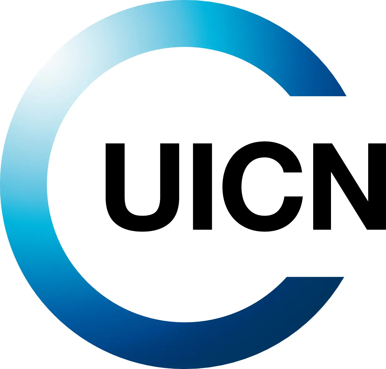 UICN logo