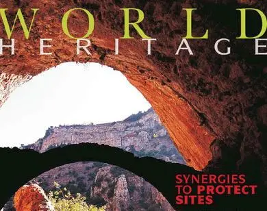 World Heritage is the quarterly magazine produced by UNESCO World Heritage Centre