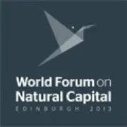 Natural Capital Forum