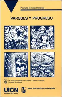 Parks and progress : protected areas and economic development in Latin America and the Caribbean