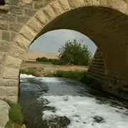 Zarqa River