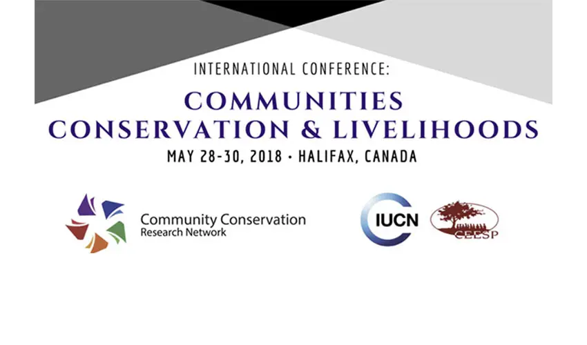 Communities, Conservation and Livelihoods Conference