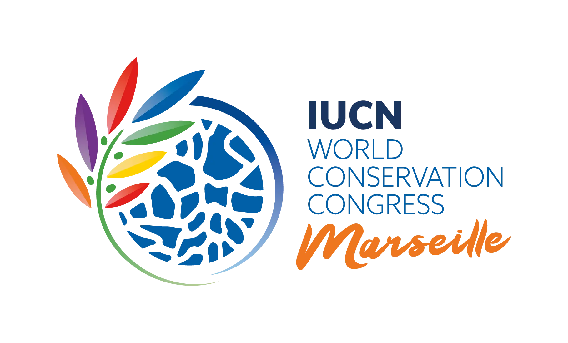 IUCN Congress logo