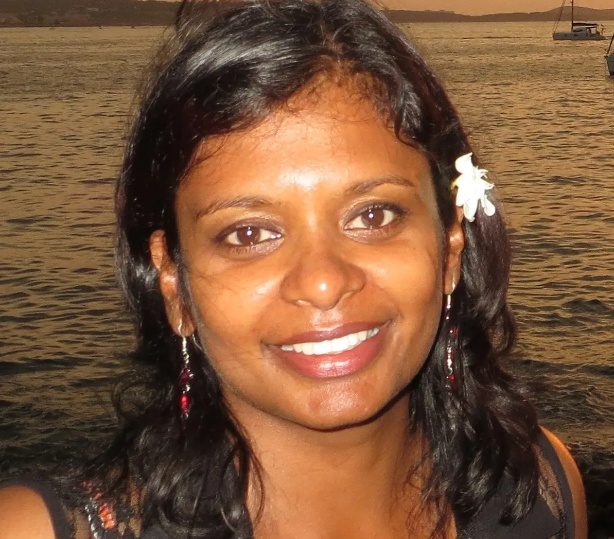 Radhika Murti, Ecosystem Management