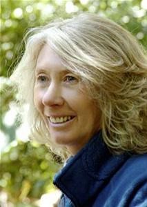 author iamge